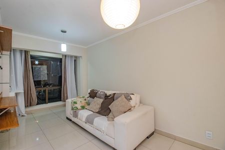 Sala de apartamento para alugar com 2 quartos, 65m² em Jardim Carvalho, Porto Alegre