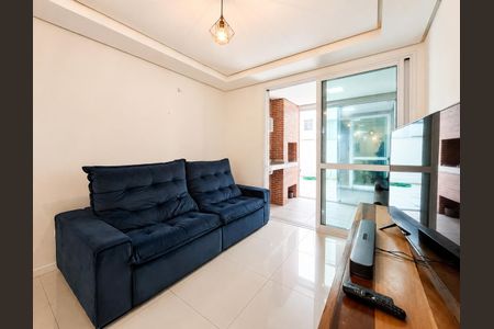Sala de apartamento para alugar com 2 quartos, 220m² em Centro, Florianópolis