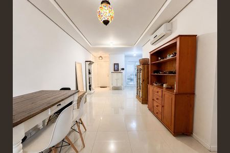 Sala de apartamento para alugar com 2 quartos, 220m² em Centro, Florianópolis