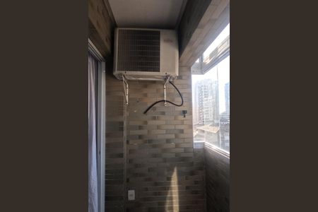 Apartamento para alugar com 100m², 3 quartos e 1 vagaVaranda da Sala