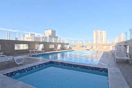Apartamento para alugar com 100m², 3 quartos e 1 vagaÁrea Comum - Piscina