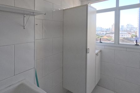 Apartamento para alugar com 100m², 3 quartos e 1 vagaÁrea de Serviço