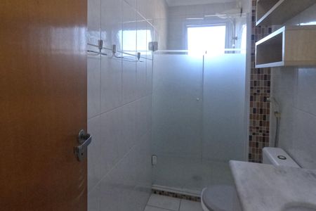 Apartamento para alugar com 100m², 3 quartos e 1 vagaBanheiro