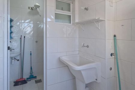 Apartamento para alugar com 100m², 3 quartos e 1 vagaÁrea de Serviço