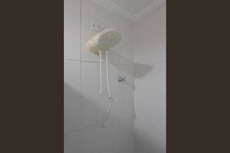 Apartamento para alugar com 100m², 3 quartos e 1 vagaBanheiro do Quarto 2
