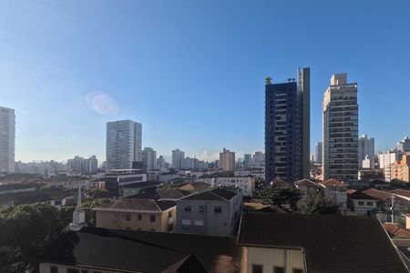 Apartamento para alugar com 100m², 3 quartos e 1 vagaVista da Varanda da Sala