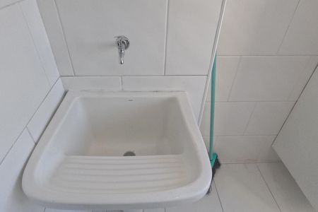 Apartamento para alugar com 100m², 3 quartos e 1 vagaÁrea de Serviço