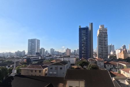 Apartamento para alugar com 100m², 3 quartos e 1 vagaVista do Quarto 1