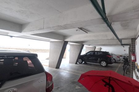 Apartamento para alugar com 100m², 3 quartos e 1 vagaÁrea Comum - Garagem