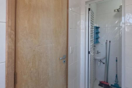 Apartamento para alugar com 100m², 3 quartos e 1 vagaÁrea de Serviço