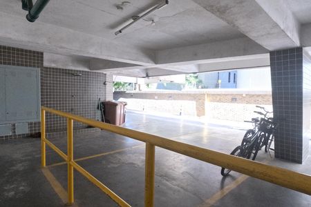 Apartamento para alugar com 100m², 3 quartos e 1 vagaÁrea Comum - Garagem