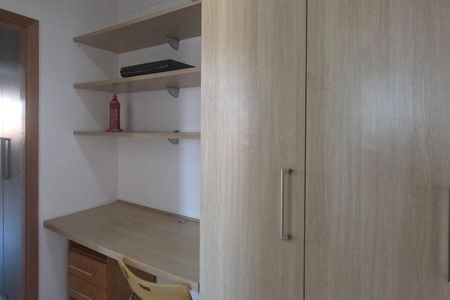 Apartamento para alugar com 100m², 3 quartos e 1 vagaEscritório (corredor)