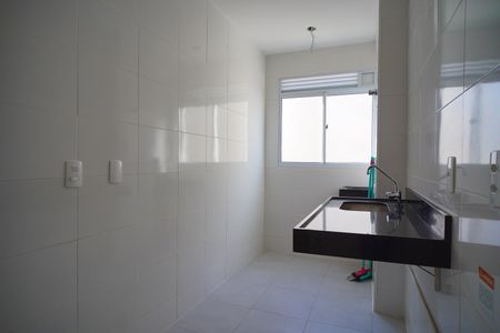 Apartamento à venda com 45m², 2 quartos e 1 vaga Apartamento à venda com 45m², 2 quartos e 1 vagaCozinha