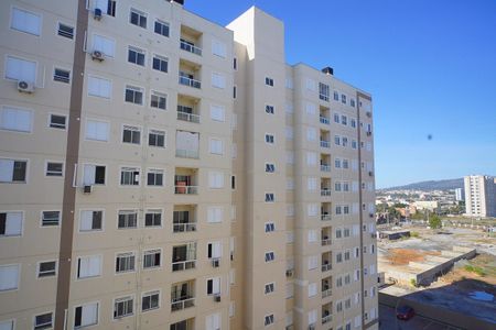 Apartamento à venda com 45m², 2 quartos e 1 vaga Apartamento à venda com 45m², 2 quartos e 1 vagaQuarto 1_Vista