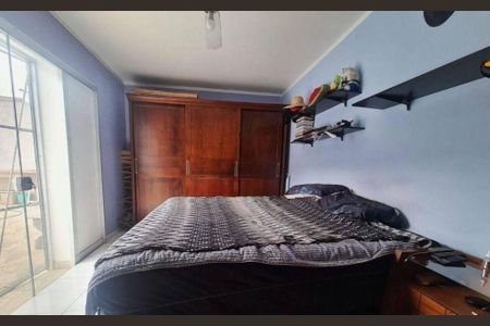Casa à venda com 3 quartos, 274m² em Jardim Colombo, São Paulo