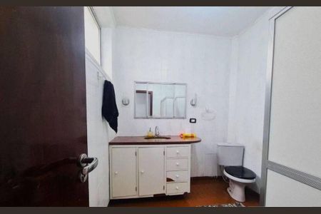 Casa à venda com 3 quartos, 274m² em Jardim Colombo, São Paulo
