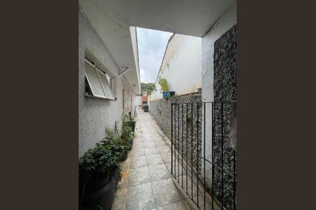 Casa à venda com 3 quartos, 274m² em Jardim Colombo, São Paulo