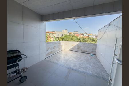 Casa para alugar com 130m², 2 quartos e 1 vaga Casa para alugar com 130m², 2 quartos e 1 vagaÁrea gourmet