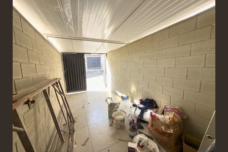 Casa para alugar com 130m², 2 quartos e 1 vaga Casa para alugar com 130m², 2 quartos e 1 vagaGaragem