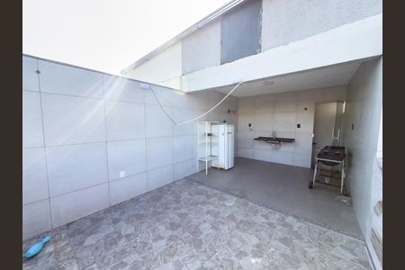 Casa para alugar com 130m², 2 quartos e 1 vaga Casa para alugar com 130m², 2 quartos e 1 vagaÁrea gourmet