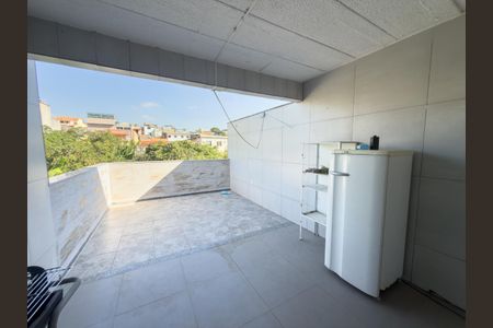 Casa para alugar com 130m², 2 quartos e 1 vaga Casa para alugar com 130m², 2 quartos e 1 vagaÁrea gourmet