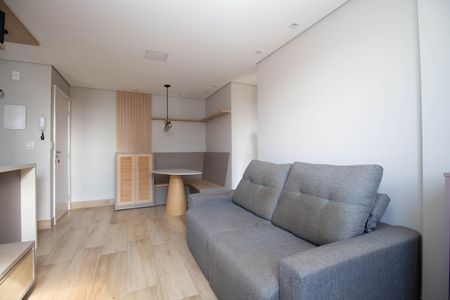Apartamento para alugar com 62m², 2 quartos e 1 vaga Apartamento para alugar com 62m², 2 quartos e 1 vagaSala