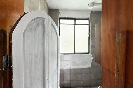 Apartamento para alugar com 55m², 2 quartos e sem vagaÁrea de Serviço 
