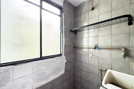 Apartamento para alugar com 55m², 2 quartos e sem vagaÁrea de Serviço 