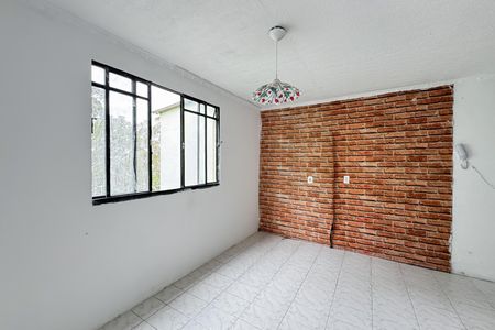 Apartamento para alugar com 55m², 2 quartos e sem vagaSala