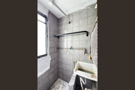 Apartamento para alugar com 55m², 2 quartos e sem vagaÁrea de Serviço 