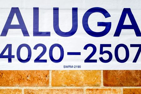 Apartamento para alugar com 55m², 2 quartos e sem vagaPlaca