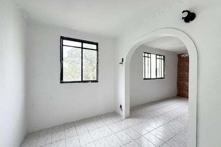 Apartamento para alugar com 55m², 2 quartos e sem vagaQuarto 2