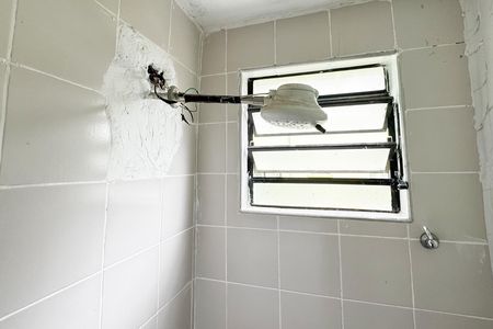 Apartamento para alugar com 55m², 2 quartos e sem vagaBanheiro 