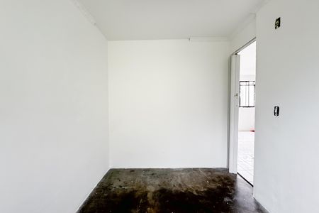 Quarto 1 de apartamento para alugar com 2 quartos, 55m² em Cid Tiradentes, São Paulo