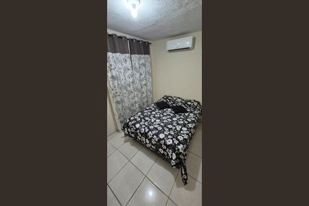 Quarto de apartamento para alugar com 2 quartos, 50m² em Anil, Rio de Janeiro