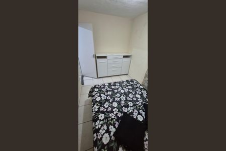 Quarto de apartamento para alugar com 2 quartos, 50m² em Anil, Rio de Janeiro