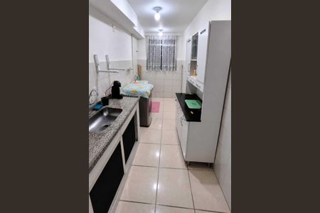 Apartamento para alugar com 50m², 2 quartos e 1 vaga Apartamento para alugar com 50m², 2 quartos e 1 vagaCozinha