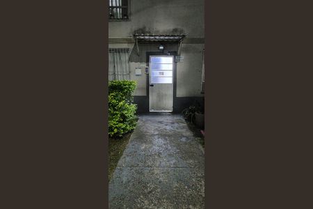 Área externa de apartamento para alugar com 2 quartos, 50m² em Anil, Rio de Janeiro