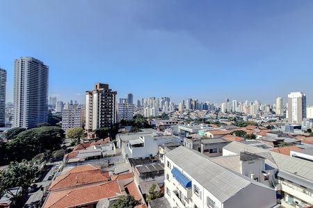 Apartamento à venda com 84m², 3 quartos e 1 vaga Apartamento à venda com 84m², 3 quartos e 1 vagaVista do Quarto 2