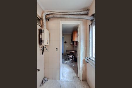 Apartamento à venda com 84m², 3 quartos e 1 vaga Apartamento à venda com 84m², 3 quartos e 1 vagaÁrea de serviço