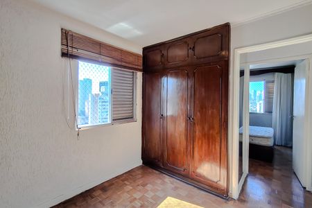 Apartamento à venda com 84m², 3 quartos e 1 vaga Apartamento à venda com 84m², 3 quartos e 1 vagaQuarto 3