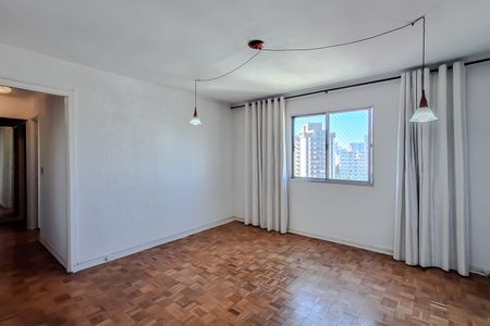 Sala de apartamento à venda com 3 quartos, 84m² em Vila Mariana, São Paulo