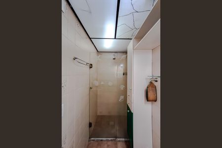 Apartamento à venda com 84m², 3 quartos e 1 vaga Apartamento à venda com 84m², 3 quartos e 1 vagaBanheiro