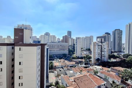 Apartamento à venda com 84m², 3 quartos e 1 vaga Apartamento à venda com 84m², 3 quartos e 1 vagaVista do Quarto 3