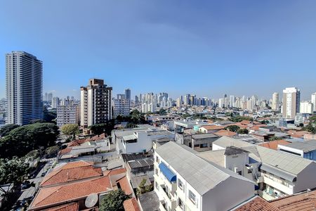 Vista do Quarto 1 de apartamento à venda com 3 quartos, 84m² em Vila Mariana, São Paulo