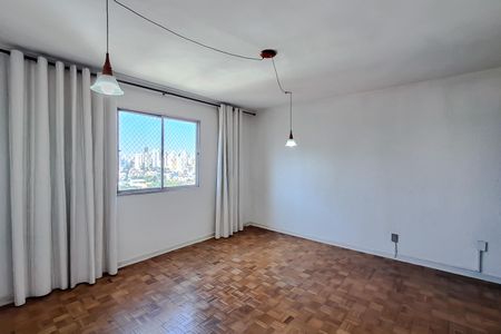 Sala de apartamento à venda com 3 quartos, 84m² em Vila Mariana, São Paulo