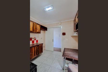 Apartamento à venda com 84m², 3 quartos e 1 vaga Apartamento à venda com 84m², 3 quartos e 1 vagaCozinha