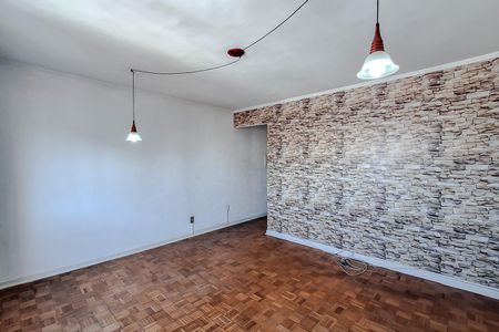 Apartamento à venda com 84m², 3 quartos e 1 vaga Apartamento à venda com 84m², 3 quartos e 1 vagaSala