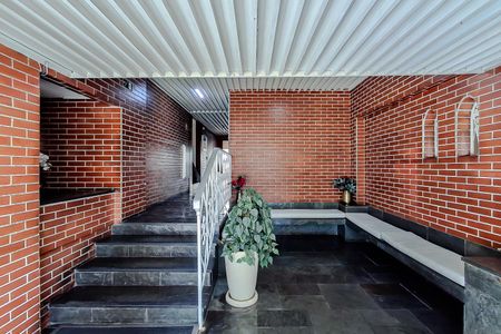 Área comum de apartamento à venda com 3 quartos, 84m² em Vila Mariana, São Paulo
