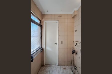 Apartamento à venda com 84m², 3 quartos e 1 vaga Apartamento à venda com 84m², 3 quartos e 1 vagaÁrea de serviço